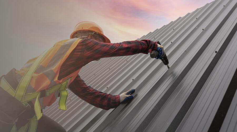 Expert Emergency Roof Repairs services in Gilbert, MN